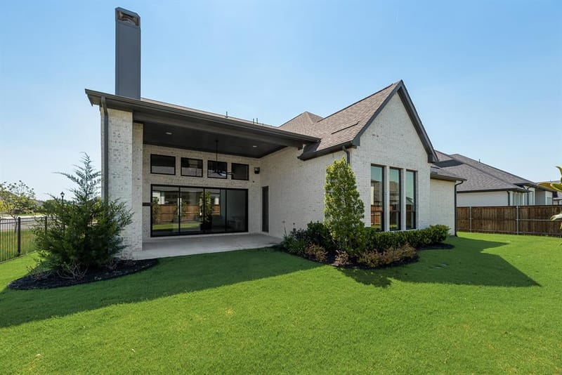 3322 Crosby Lane, Celina TX 75009 - Photo 31