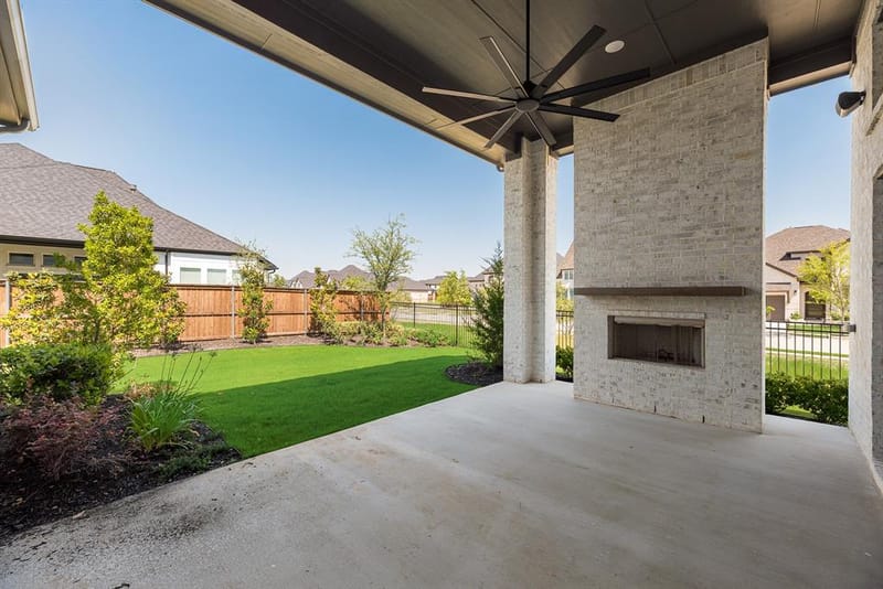 3322 Crosby Lane, Celina TX 75009 - Photo 29