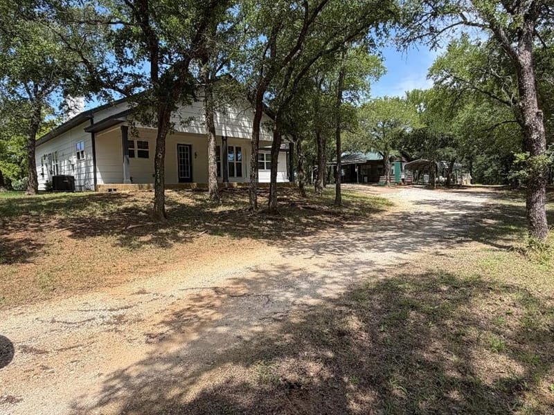 279 Hcr 1367, Hillsboro TX 76645 - Photo 6