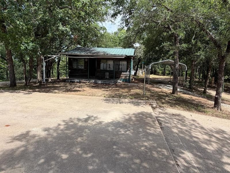 279 Hcr 1367, Hillsboro TX 76645 - Photo 28