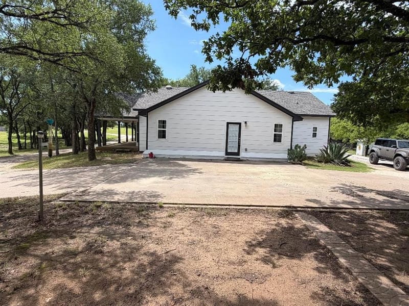 279 Hcr 1367, Hillsboro TX 76645 - Photo 5