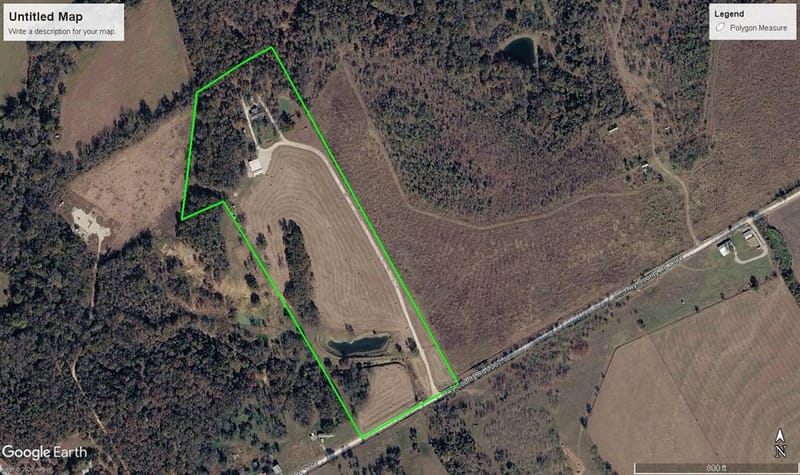 279 Hcr 1367, Hillsboro TX 76645 - Photo 39