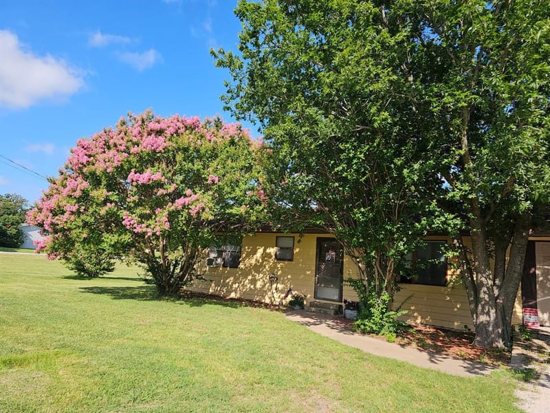 140 S Comanche Drive, De Leon TX 76444