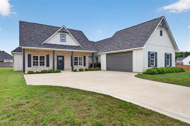 127 Sitka Loop, Haughton LA 71037 - Photo 2