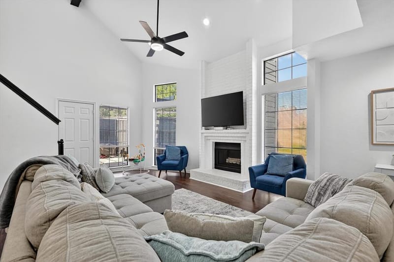 535 Briarcliff Drive, Garland TX 75043 - Photo 5