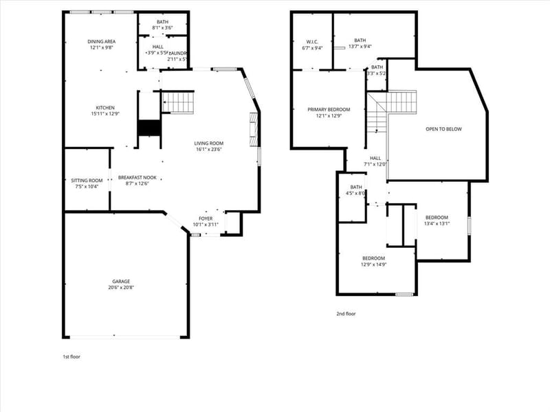 535 Briarcliff Drive, Garland TX 75043 - Photo 4