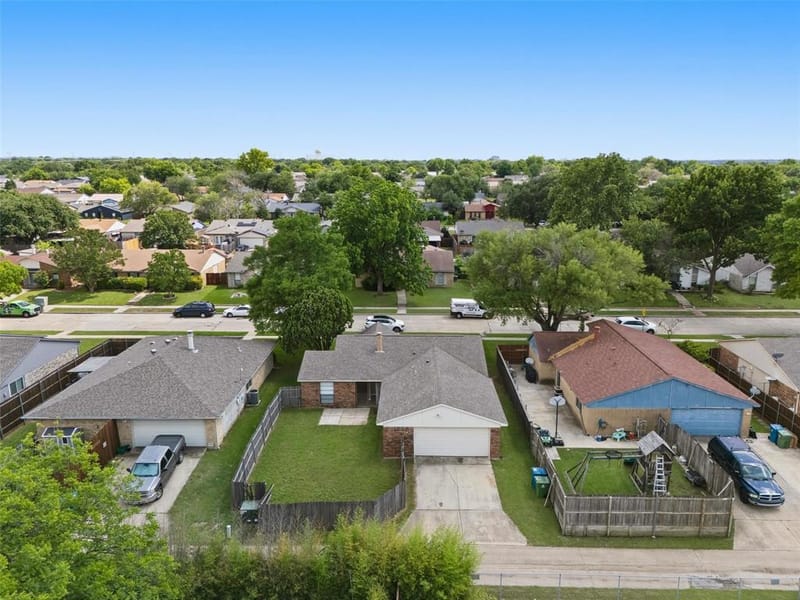 4912 Wheeler Drive, The Colony TX 75056 - Photo 36