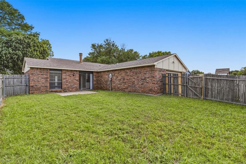 4912 Wheeler Drive, The Colony TX 75056 - Photo 32