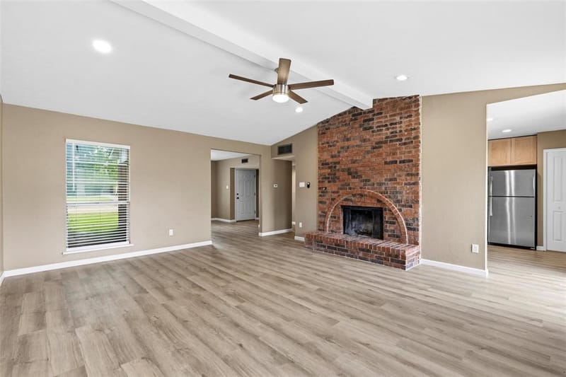 4912 Wheeler Drive, The Colony TX 75056 - Photo 5