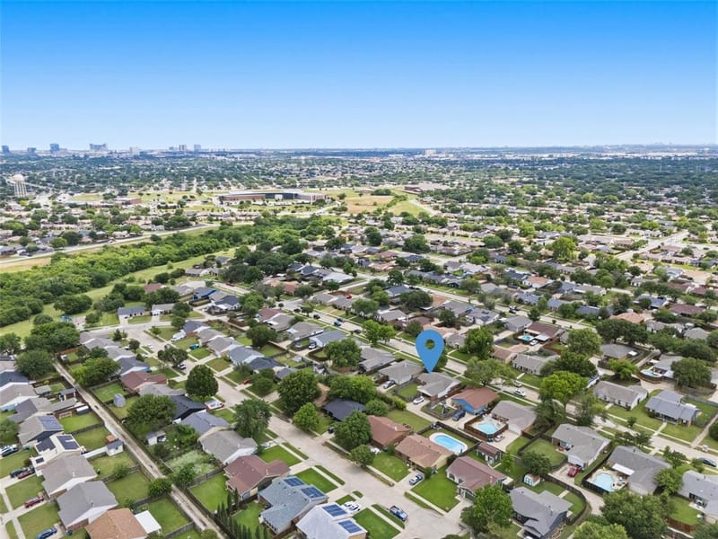4912 Wheeler Drive, The Colony TX 75056 - Photo 33