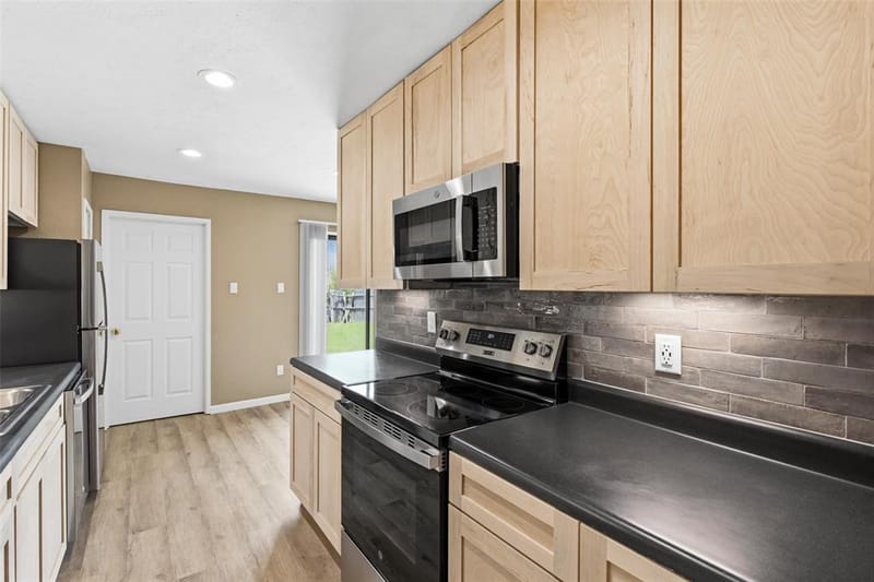 4912 Wheeler Drive, The Colony TX 75056 - Photo 14