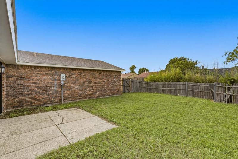 4912 Wheeler Drive, The Colony TX 75056 - Photo 31