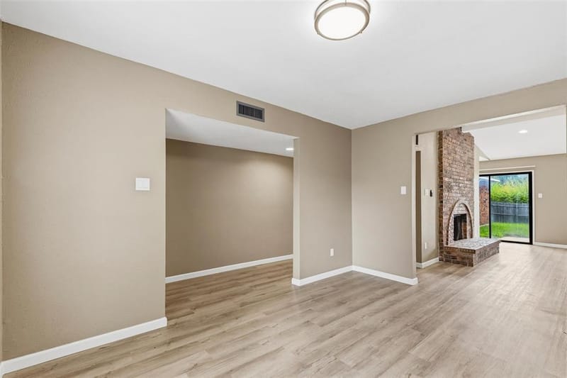 4912 Wheeler Drive, The Colony TX 75056 - Photo 8