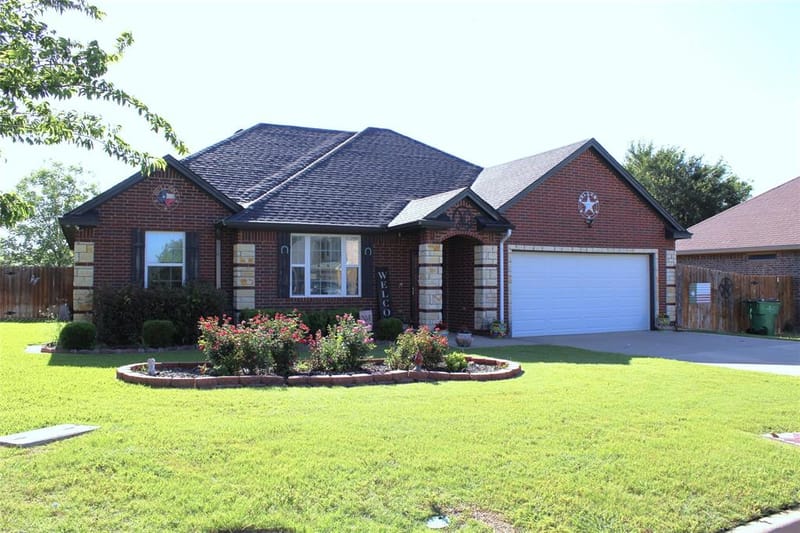 1701 Antelope Trail, Stephenville TX 76401 - Photo 3