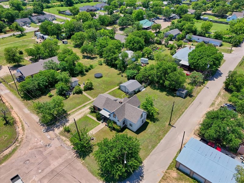 700 N 3rd Street, McGregor TX 76657 - Photo 25