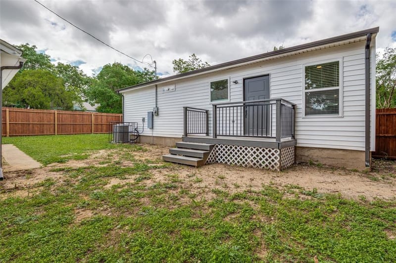 201 Conrad Street, Dallas TX 75224 - Photo 22