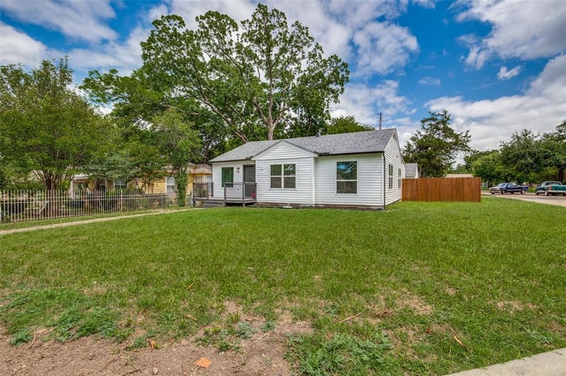 201 Conrad Street, Dallas TX 75224 - Photo 3