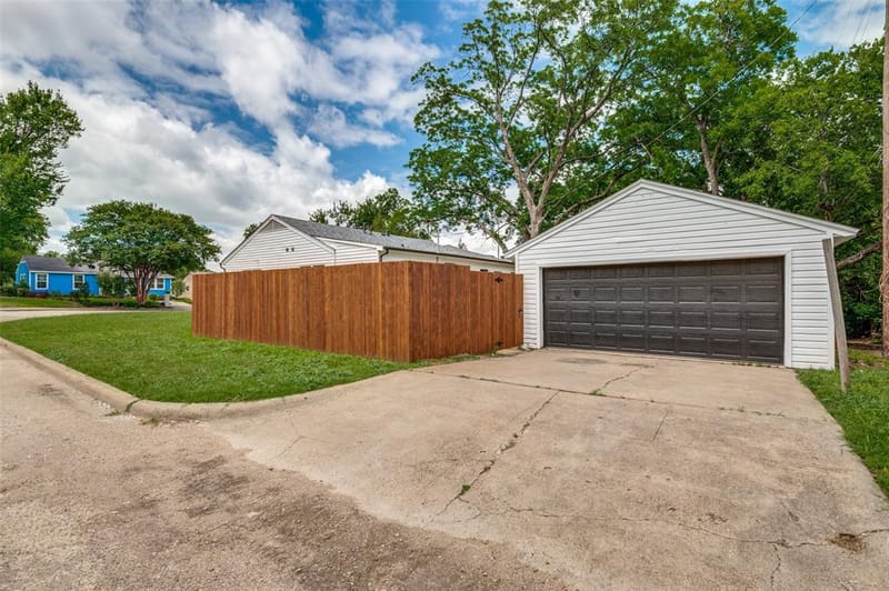 201 Conrad Street, Dallas TX 75224 - Photo 24
