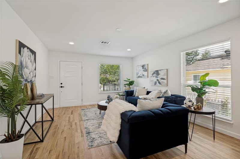 201 Conrad Street, Dallas TX 75224 - Photo 4