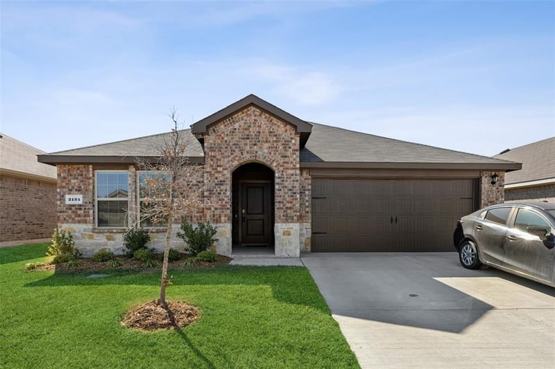 2134 Berrywood Drive, Royse City TX 75189 - Photo 2