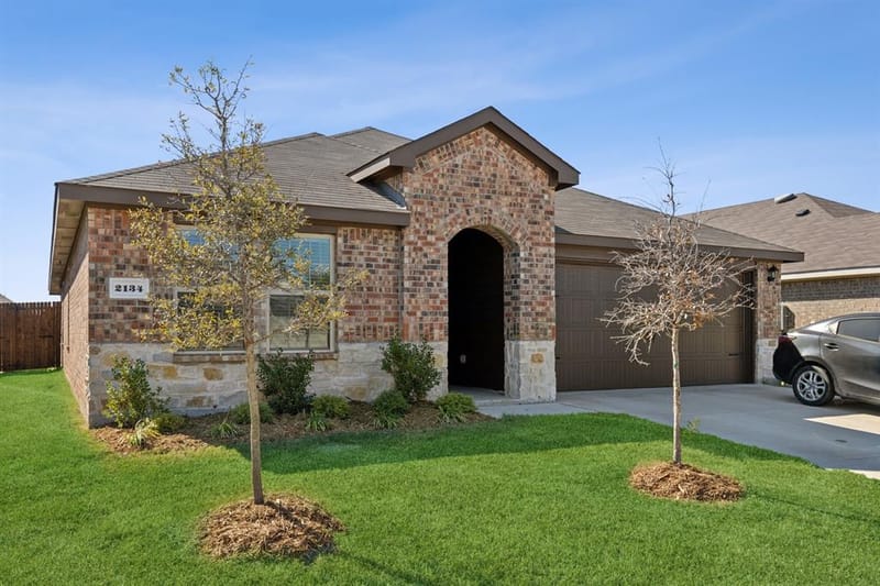 2134 Berrywood Drive, Royse City TX 75189