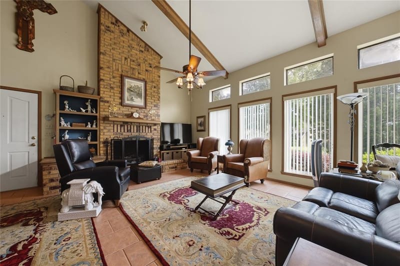 115 Imperial Drive, Mabank TX 75156 - Photo 2