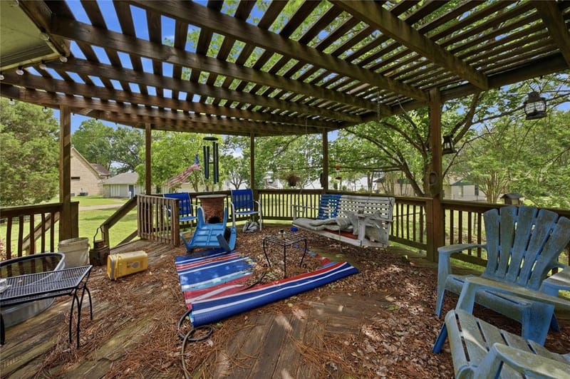 115 Imperial Drive, Mabank TX 75156 - Photo 17
