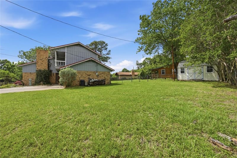 115 Imperial Drive, Mabank TX 75156 - Photo 20