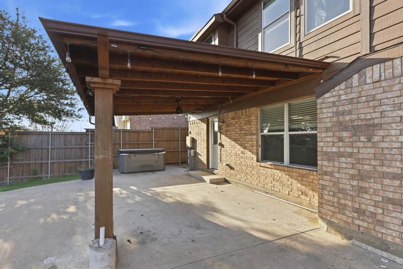 608 Love Lane, Royse City TX 75189 - Photo 34