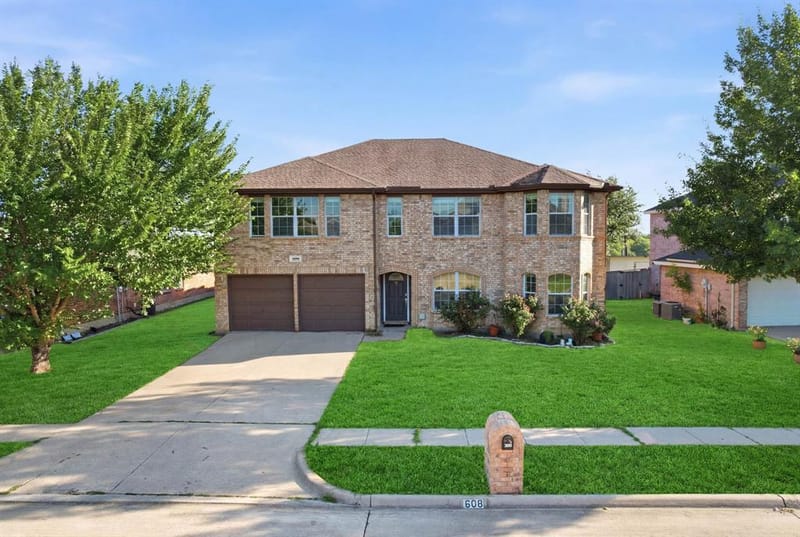 608 Love Lane, Royse City TX 75189 - Photo 4