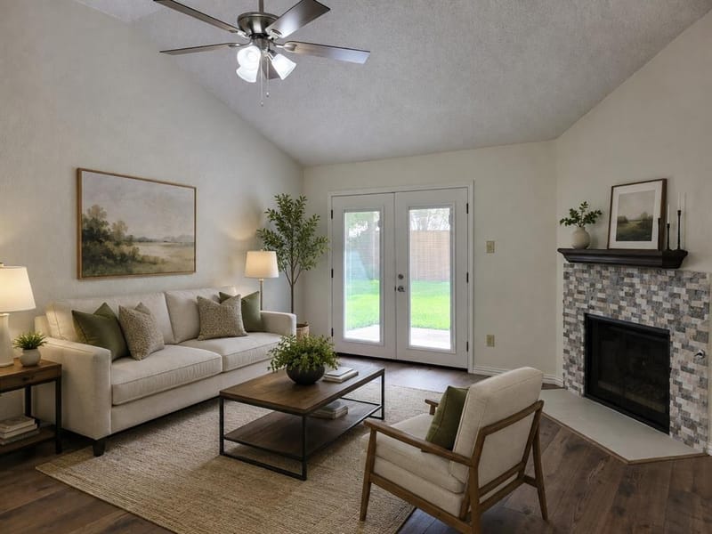 630 Country View Lane, Garland TX 75043 - Photo 2