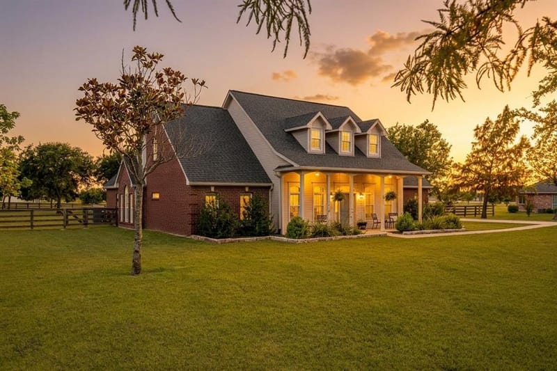 15 Brookhollow Circle, Melissa TX 75454
