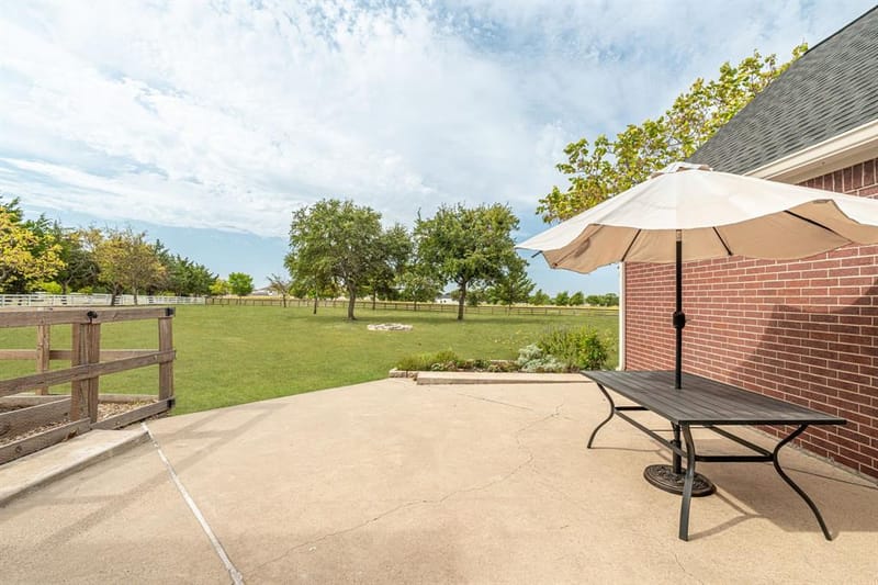 15 Brookhollow Circle, Melissa TX 75454 - Photo 35