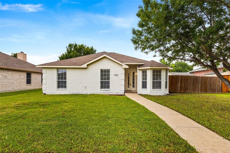 7205 Airline Drive, Rowlett TX 75089 - Photo 2