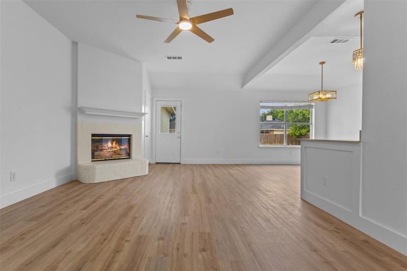 7205 Airline Drive, Rowlett TX 75089 - Photo 6
