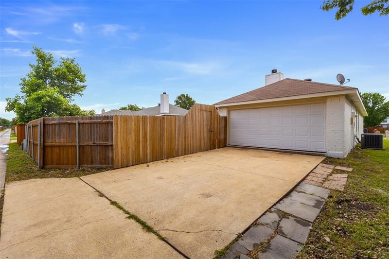 7205 Airline Drive, Rowlett TX 75089 - Photo 26