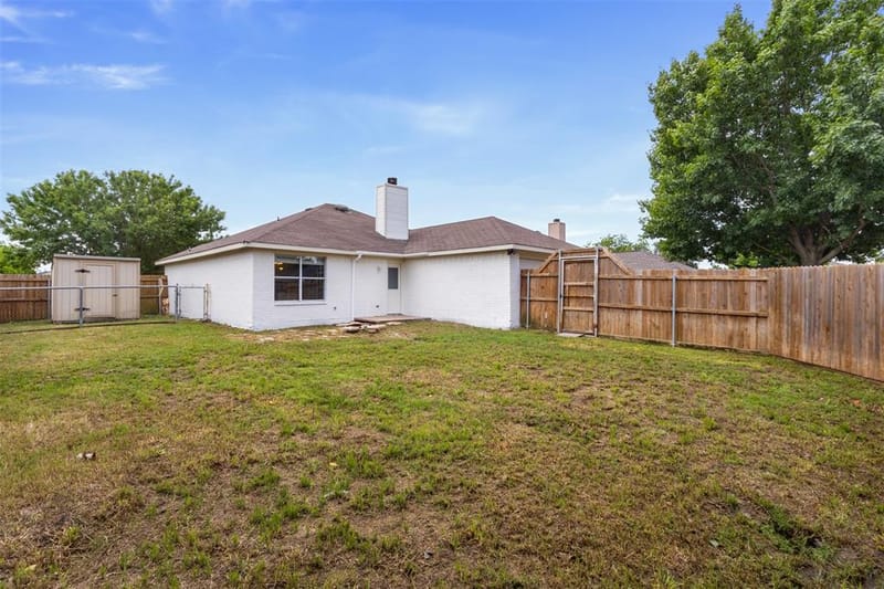 7205 Airline Drive, Rowlett TX 75089 - Photo 24
