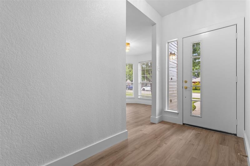 7205 Airline Drive, Rowlett TX 75089 - Photo 4