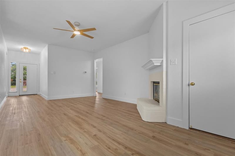 7205 Airline Drive, Rowlett TX 75089 - Photo 8