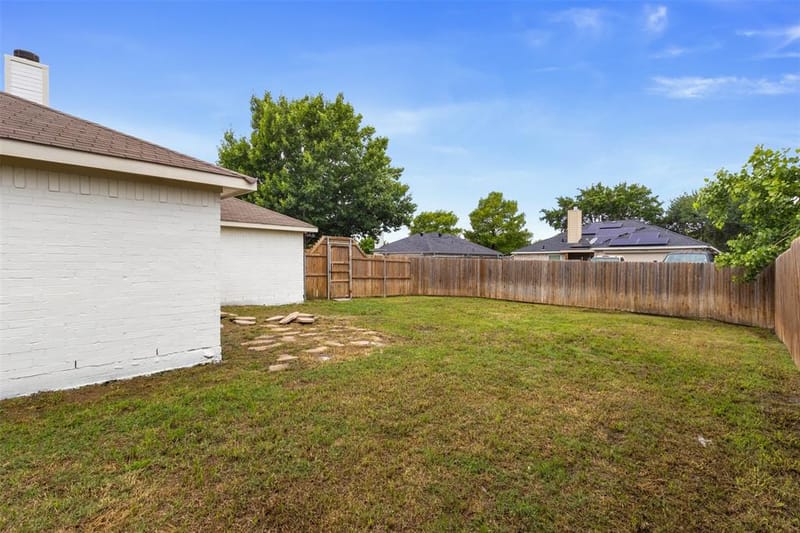 7205 Airline Drive, Rowlett TX 75089 - Photo 25