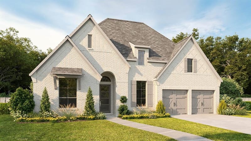 2428 Red Hen Lane, Fort Worth TX 76008