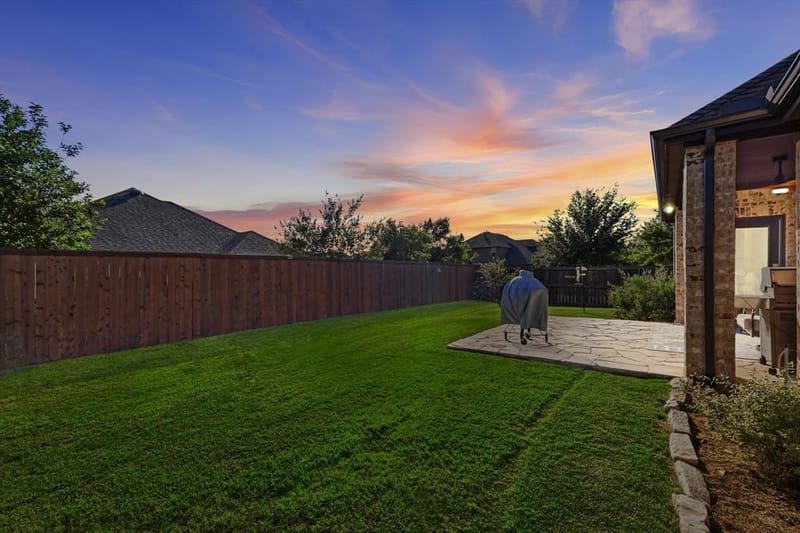 9900 Denali Drive, Little Elm TX 75068 - Photo 23