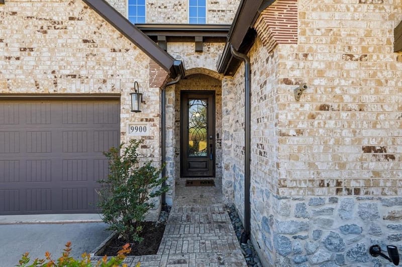 9900 Denali Drive, Little Elm TX 75068 - Photo 2