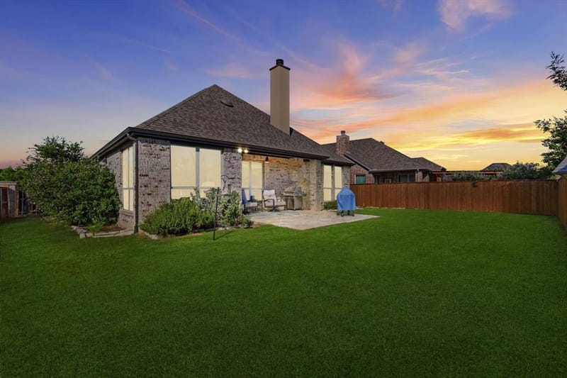 9900 Denali Drive, Little Elm TX 75068 - Photo 22