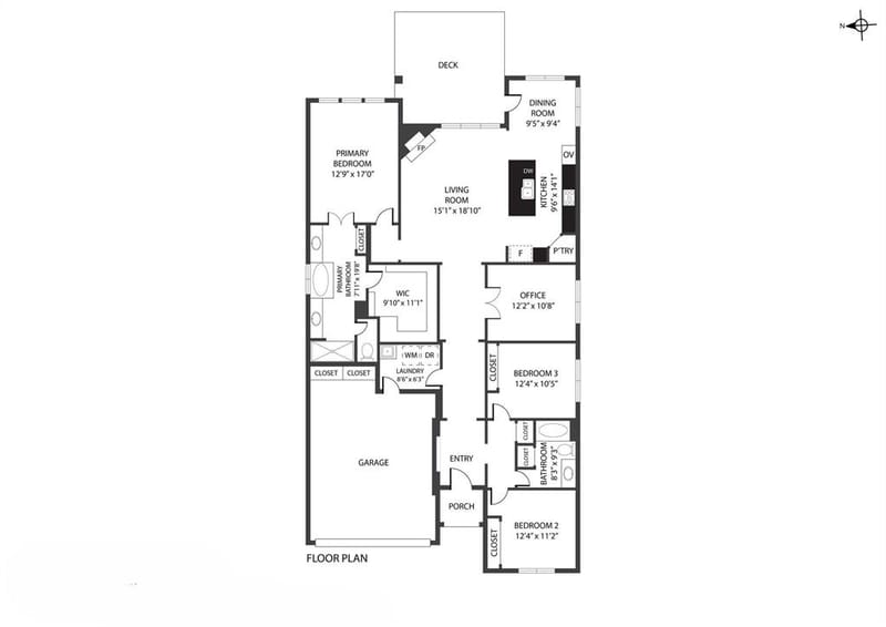 9900 Denali Drive, Little Elm TX 75068 - Photo 24