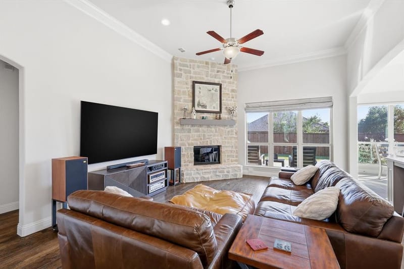9900 Denali Drive, Little Elm TX 75068 - Photo 10
