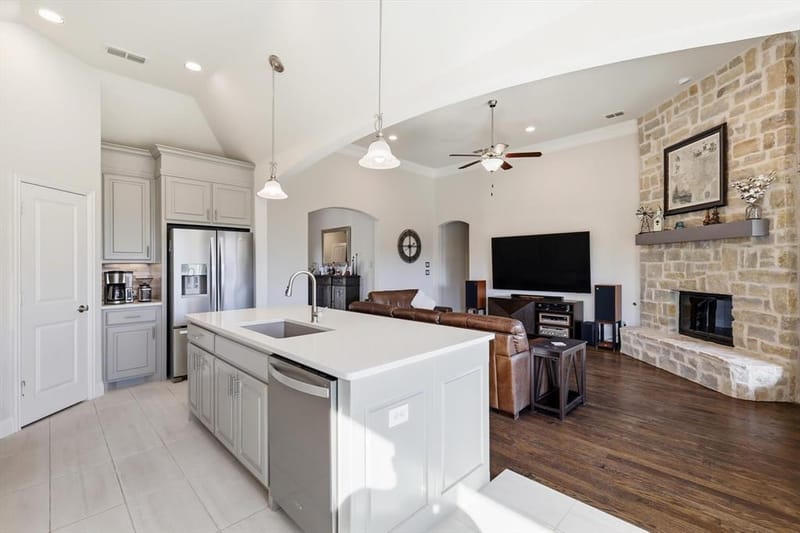 9900 Denali Drive, Little Elm TX 75068 - Photo 14