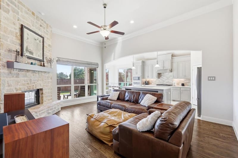 9900 Denali Drive, Little Elm TX 75068 - Photo 11