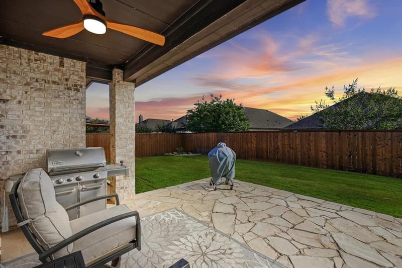 9900 Denali Drive, Little Elm TX 75068 - Photo 21