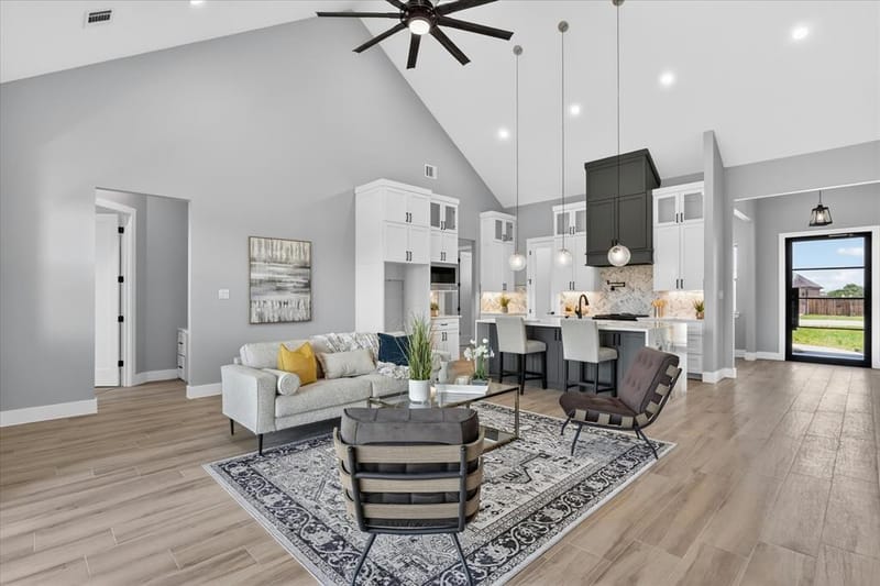 1000 Elevation Trail, Weatherford TX 76087 - Photo 23
